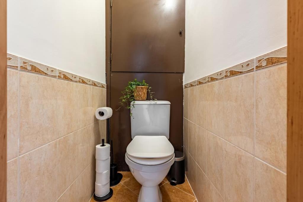 Duna Retreat: City Serenity Bratislava Eksteriør bilde