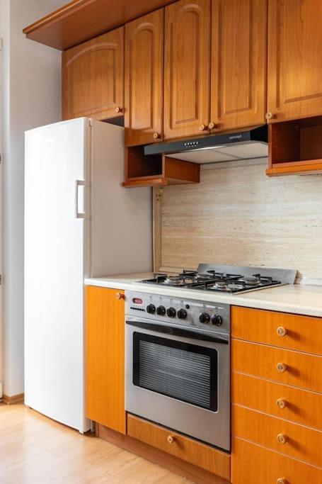 Duna Retreat: City Serenity Bratislava Eksteriør bilde